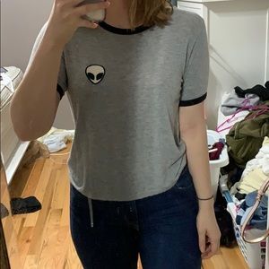 Brandy Melville Tee